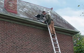 what affects urgent Pitts roof repairs