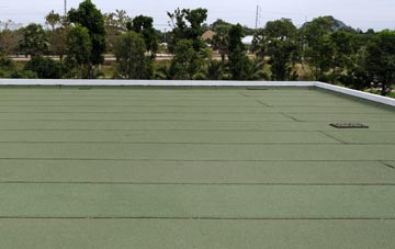 all Pitts roofing types quoted for