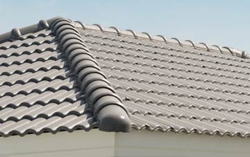 advantages of Pitts clay roofing