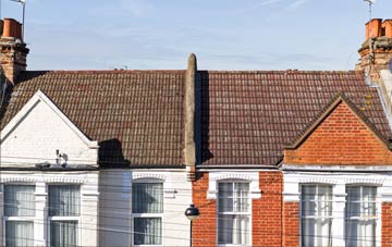 clay roofing Pitts, Wiltshire
