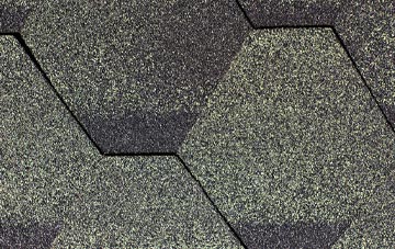 Pitts fibreglass shingle repairs