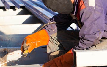 Pitts flat roofing options