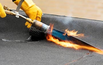 flat roof repairs Pitts, Wiltshire