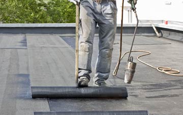 flat roof replacement Pitts, Wiltshire
