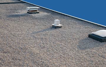 flat roofing Pitts, Wiltshire
