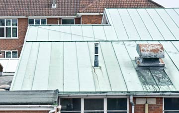 Pitts lead roofing costs