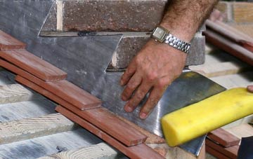 is Pitts lead roofing safe?