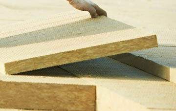 measuring Pitts tapered insulation