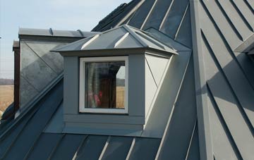 metal roofing Pitts, Wiltshire
