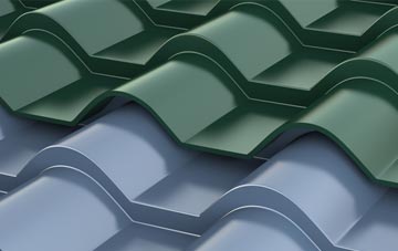 who should consider Pitts plastic roofs