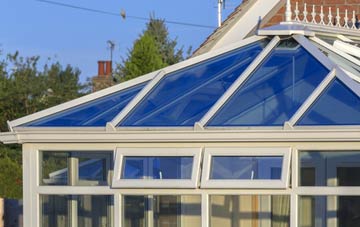 professional Pitts conservatory insulation