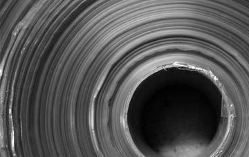 Pitts pvc roof replacement