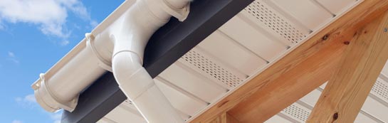 get Pitts guttering quotes today