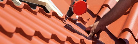 save on Pitts roof installation costs