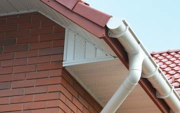 Pitts soffit repair costs