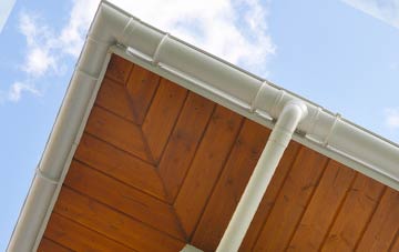 Pitts soffit types