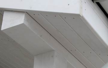 soffits Pitts, Wiltshire