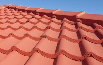 Pitts tile and slate roof replacement