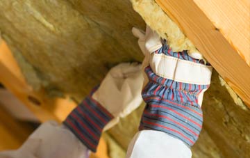 types of Pitts pitched roof insulation materials