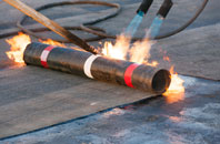 free Pitts roof quotes