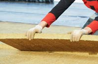 find rated Pitts roof insulation companies