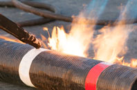 Pitts flat roofing replacement