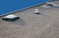 Pitts flat roofing
