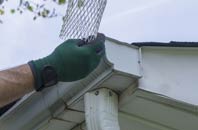 rated Pitts guttering repair companies