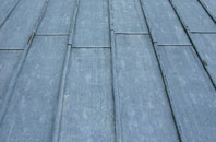 Pitts lead roofing