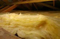 Pitts pitch roof insulation