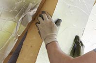 rated Pitts roof insulation companies