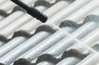 rated Pitts roof cleaning companies