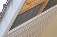 rated Pitts soffit repair companies
